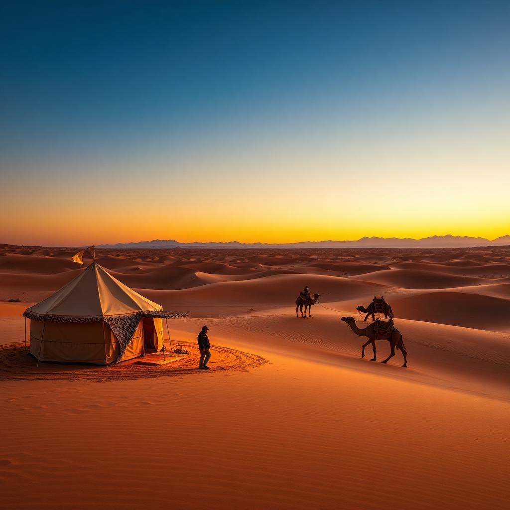 Ouarzazate — photo 4