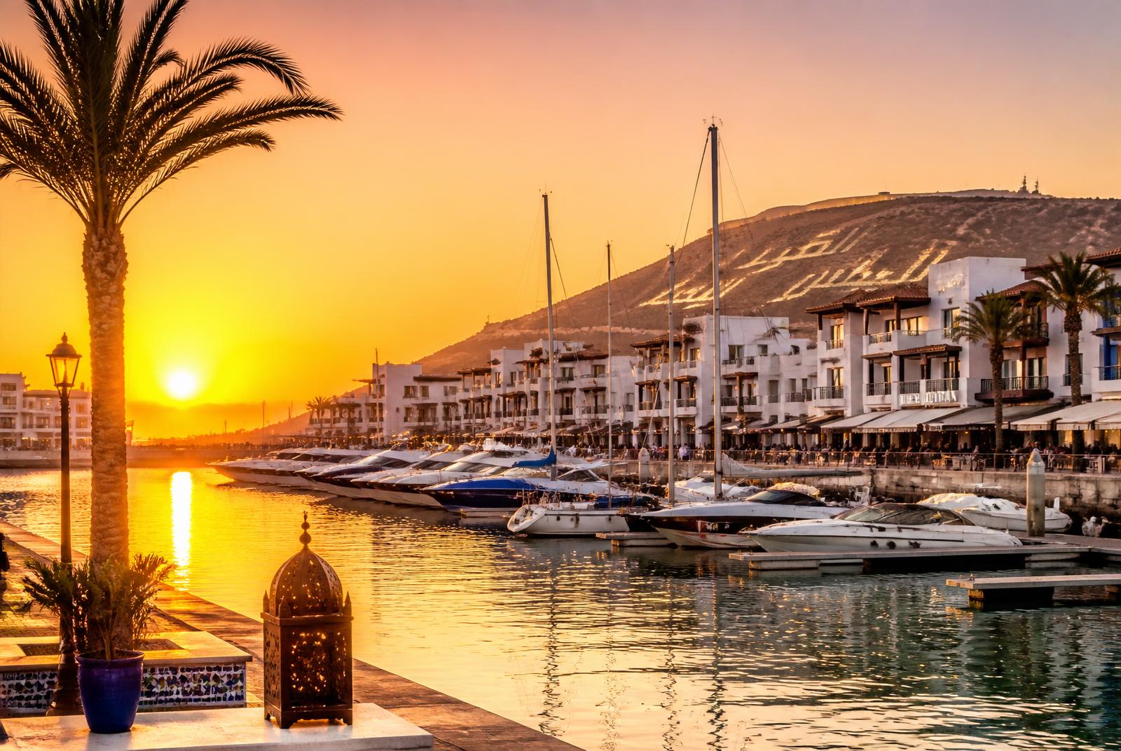 Agadir — photo 2