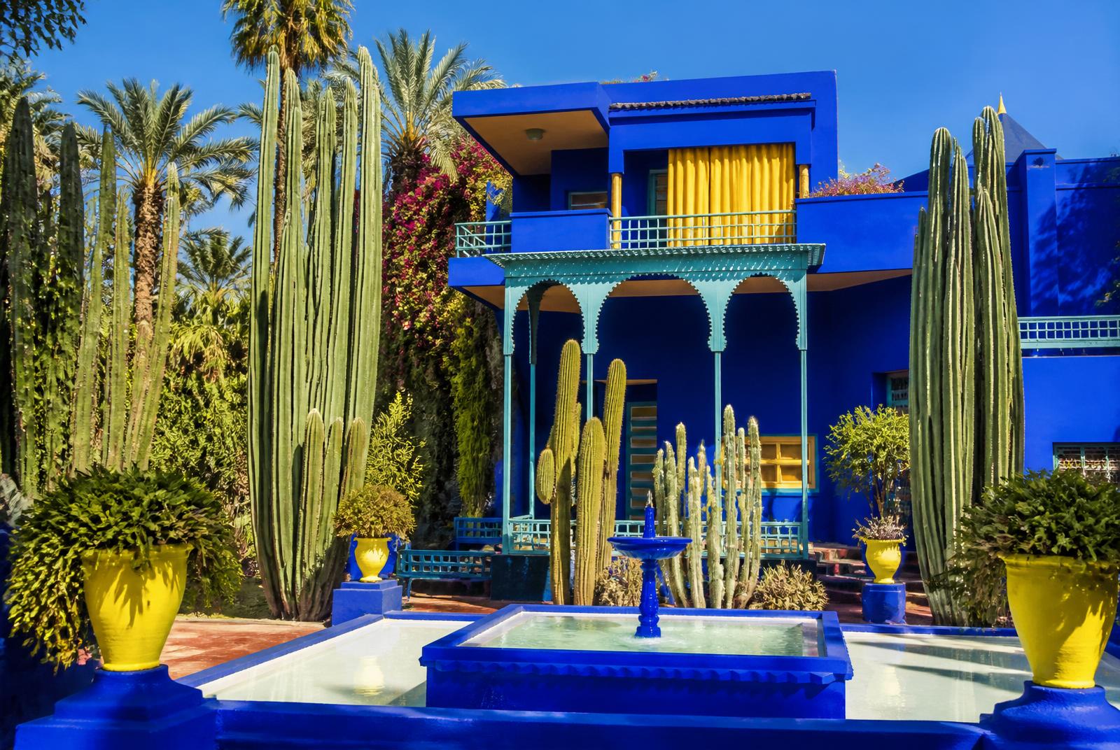 Marrakech — photo 3