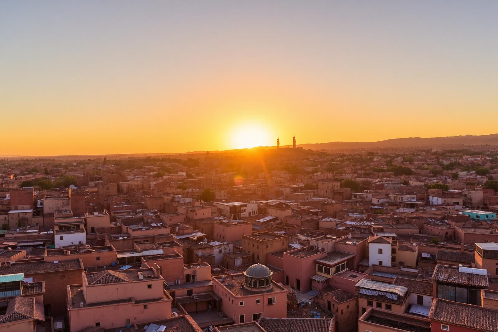 Fès