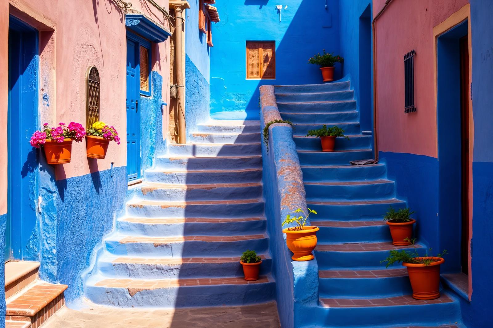 Chefchaouen