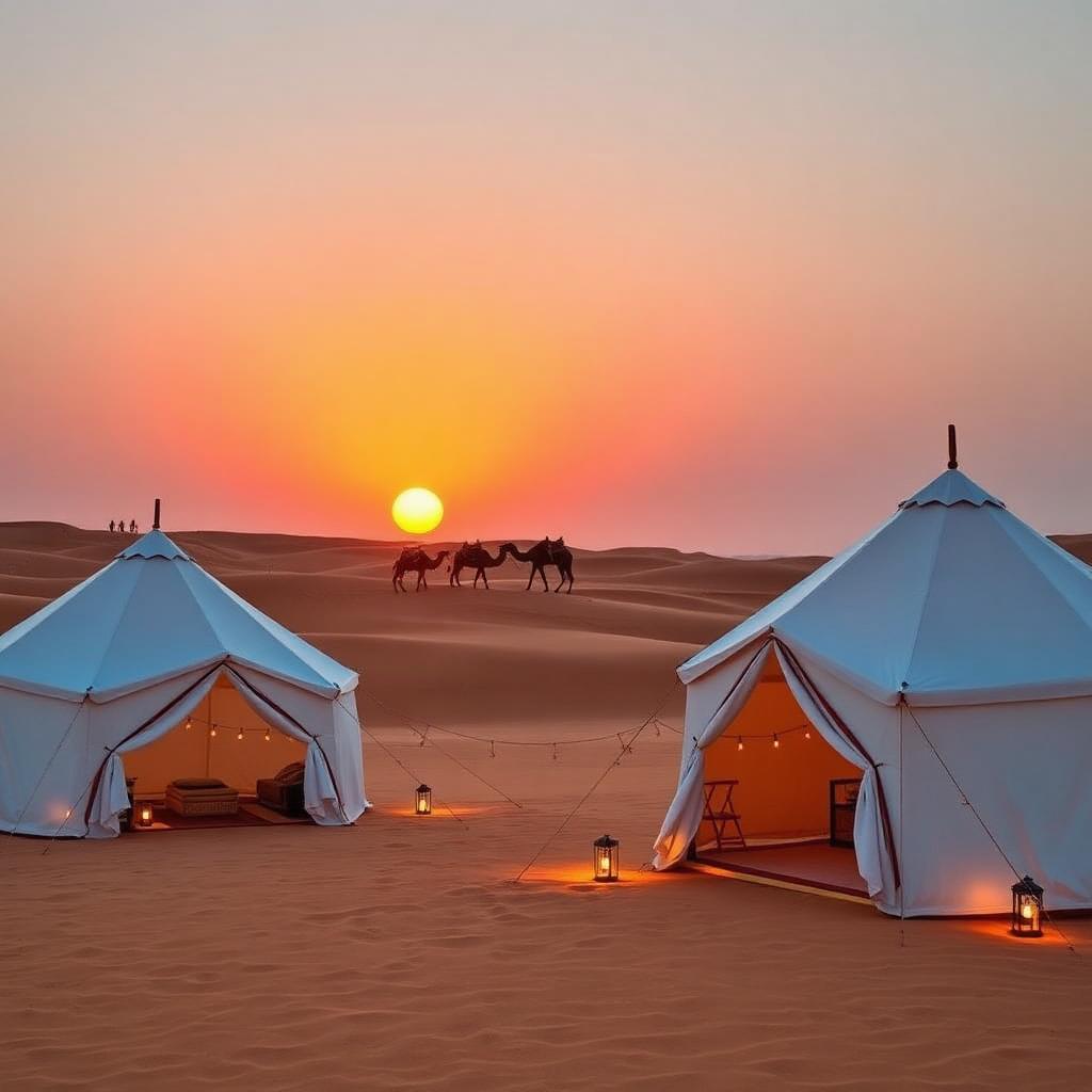 Merzouga — photo 3