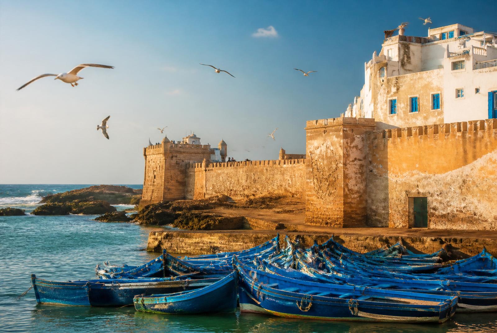 Essaouira — photo 2