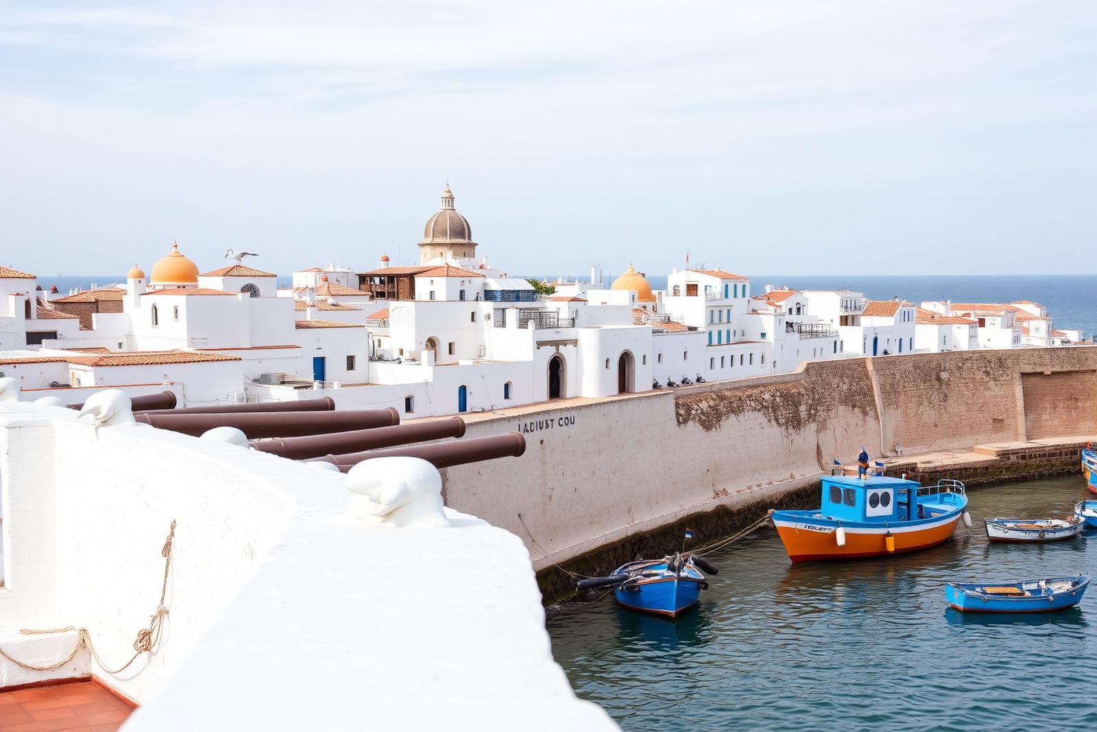 Essaouira