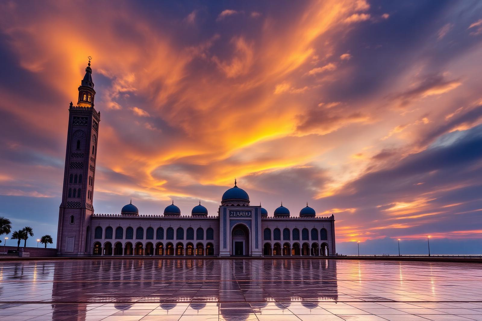 Casablanca