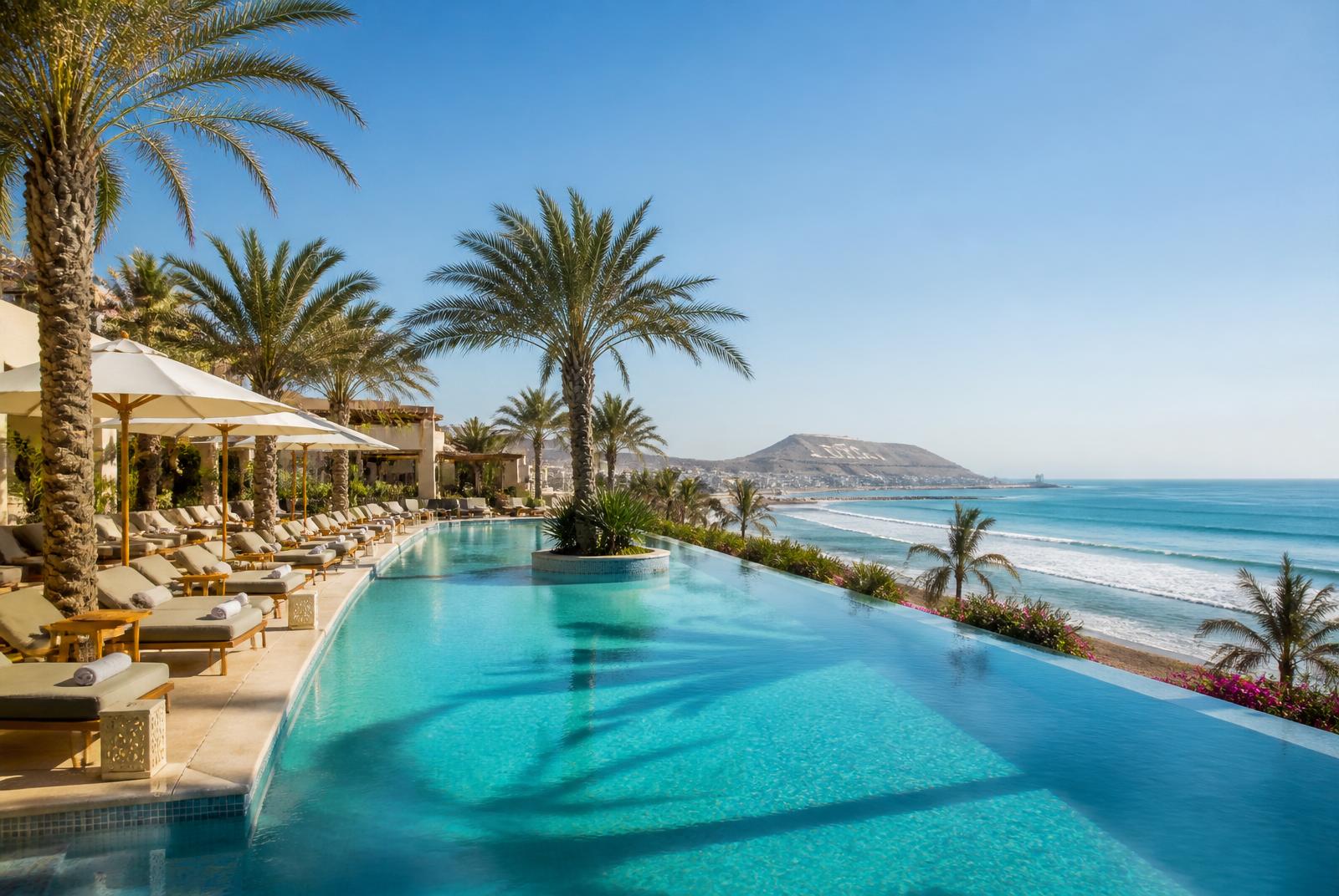 Agadir — photo 3
