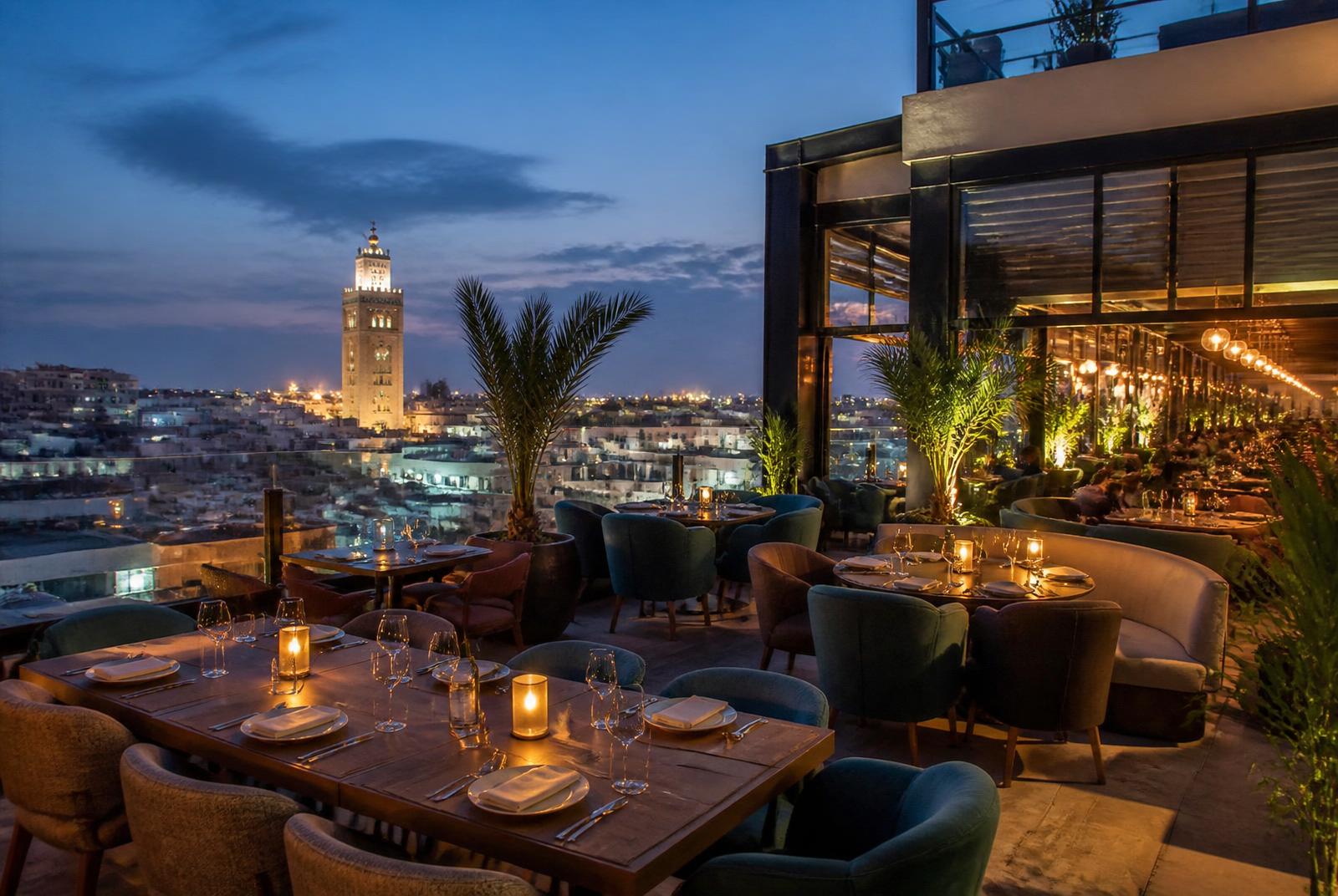 Casablanca — photo 3