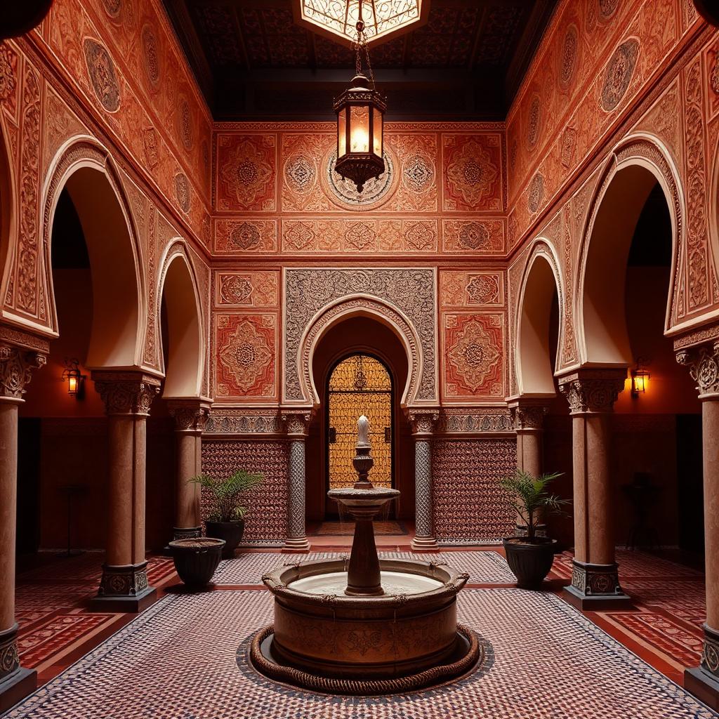 Marrakech — photo 5